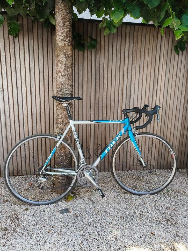 Trek discouvery channel bike Ultegra, Fietsen en Brommers, Fietsen | Racefietsen, Gebruikt, Heren, Overige merken, Meer dan 20 versnellingen