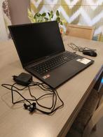 Laptop Asus VivoBook 17.3 Inch + Muis, Ophalen, Zo goed als nieuw