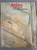 Atlas van de algemene en Belgische geschiedenis, Ophalen of Verzenden, Zo goed als nieuw, Nederlands