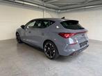 CUPRA Leon Leon 1.4 e-Hybrid DSG - ACC- LED - sportstoelen, Auto's, Gebruikt, 4 cilinders, Leon, 5 deurs