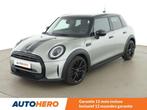 MINI Cooper Cooper Essential Trim (bj 2023, automaat), Auto's, Mini, Euro 6, 136 pk, Leder, USB