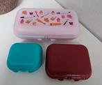 Tupperware lunchset, Huis en Inrichting, Ophalen of Verzenden, Nieuw