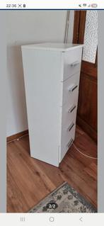 COMMODEB5 TERROIRS, Ophalen