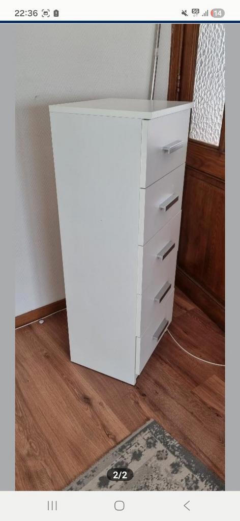 COMMODEB5 TERROIRS, Huis en Inrichting, Kasten | Schoenenkasten, Ophalen