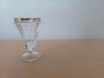 mini glaasje of vaasje, Ophalen of Verzenden