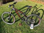 Scott GENIUS 740 Fully FOX & RockShox dropper post, Fietsen en Brommers, Gebruikt, Ophalen, Overige merken, Heren
