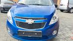 Chevrolet spark 1.0i essence* A/C*60.000km*2012*5P* Eu5>2035, Auto's, Euro 5, 4 cilinders, Elektrische ramen, 48 kW