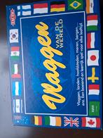 Vlaggen van de wereld, Hobby en Vrije tijd, Ophalen of Verzenden