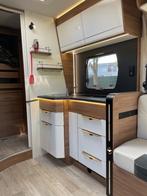 Mobilhome, Caravanes & Camping, Camping-cars, Jusqu'à 4, 6 à 7 mètres, Boîte manuelle, Pilote