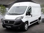 Fiat Ducato 47 kWh L2-H2 | CAMERA (bj 2022), Auto's, Fiat, Gebruikt, Wit, Ducato, 5 deurs