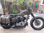 Prachtige Harley Sportster XLCH bj. 1975 superstaat 7450.-, 1000 cc, Particulier, 2 cilinders