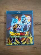 DragonBall Super Broly, Cd's en Dvd's, Ophalen, Zo goed als nieuw