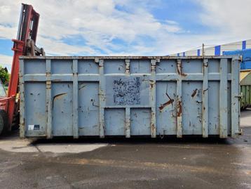 container 30M3 très bon état, Enlèvement ou Envoi, Comme neuf
