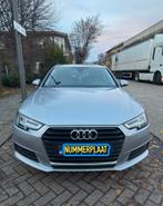 AUDI A4 avant l CARPLAY | GEKEURD |, Auto's, A4, Particulier, Zilver of Grijs, Te koop