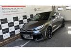 Toyota Yaris GR4 AUTOMAAT, Auto's, Automaat, 1618 cc, Zwart, Berline