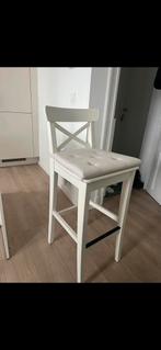 Chaise haute bar IKEA INGOLF, Utilisé