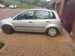 Ford fiesta, Auto's, Stof, Zwart, 5 deurs, Particulier