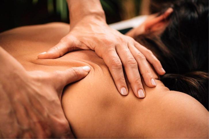 Relaxmassage bij u thuis – Ontspanning & Spanning Loslaten, Diensten en Vakmensen, Welzijn | Masseurs en Massagesalons, Ontspanningsmassage