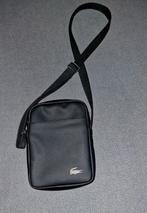 Lacoste draagtas nieuw, Overige merken, Zwart, Nieuw, Ophalen of Verzenden
