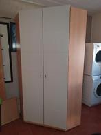Hoekkast, Huis en Inrichting, Kasten | Kleerkasten, Ophalen, Gebruikt