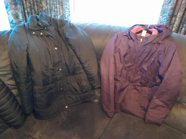 Dames jassen, Kleding | Dames, Dames-kledingpakketten, Ophalen