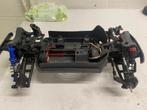 Chassis Arrma Vortex 4x4 3s BLX, Hobby en Vrije tijd, Modelbouw | Radiografisch | Auto's, Ophalen of Verzenden, Gebruikt, Auto offroad