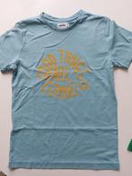 Filou & Friends - tshirt - 9jaar - 6 euro, Jongen of Meisje, Gebruikt, Ophalen of Verzenden, Shirt of Longsleeve
