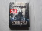 Hammerfall - Intégrale - 10,00Eur, Neuf, Enlèvement ou Envoi, Talijancic - Runberg, Une BD