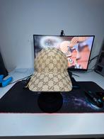 Casquette Gucci Classique beige (Vrai), Ophalen of Verzenden