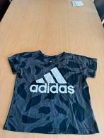 Toffe zwarte sport t-shirt Adidas maat xs, Vêtements | Femmes, Vêtements de sport, Enlèvement ou Envoi, Adidas, Comme neuf, Taille 34 (XS) ou plus petite