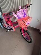 kinderfiets 30€, Enlèvement