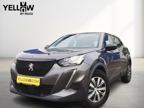 Peugeot 2008 Active / GPS, Auto's, Peugeot, Airbags, Airconditioning, Bluetooth, Boordcomputer, Centrale vergrendeling, Climate control
