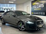 Jaguar XE 25T  Benzine R- Sport | 95.000KM| 2016| Garantie, Automaat, 4 cilinders, USB, Leder