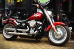 HARLEY DAVIDSON FAT BOY 107 ***MOTOVERTE.BE***, Motos, Motos | Harley-Davidson, 1745 cm³, 2 cylindres, Chopper, Entreprise