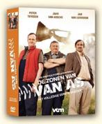 De zonen van  van as seizoen 1 dvd, Cd's en Dvd's, Alle leeftijden, Ophalen of Verzenden, Boxset