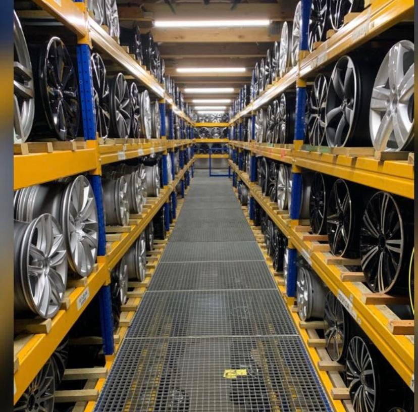 BMW, AUDI, MERCEDES, VW aluminium velgen 18”-22”, Auto-onderdelen, Banden en Velgen, Ophalen of Verzenden, Velg(en)