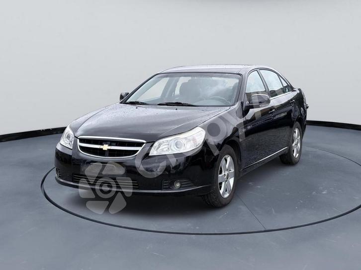 CHEVORLET EPICA 2008 DIESEL 2.0 EURO4 143000KM, Auto's, Chevrolet, Bedrijf, Epica, Diesel, Euro 4, 5 deurs, Ophalen