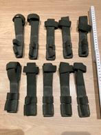 Canvas bajonethouder FAL/SAFN 12€ per stuk, Verzamelen, Militaria | Algemeen, Ophalen of Verzenden, Landmacht, Overige typen