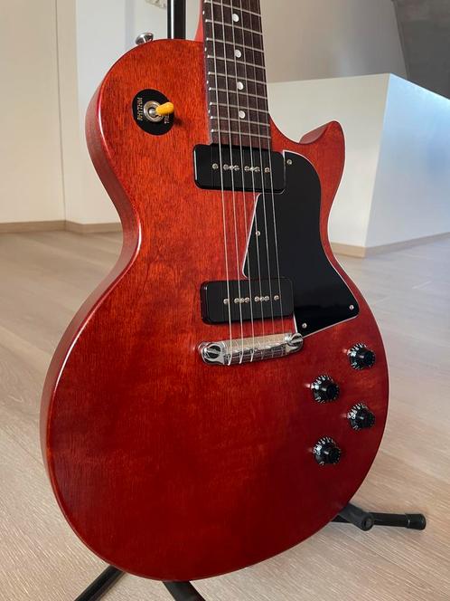 Gibson Les Paul Special Tribute (2021), Muziek en Instrumenten, Snaarinstrumenten | Gitaren | Elektrisch, Gebruikt, Gibson, Ophalen