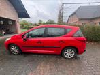 Peugeot 207 SW     fabrication 2011, Autos, Achat, Attache-remorque, Particulier, Essence