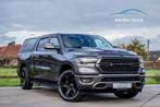 Dodge RAM 1500 SPORT HEMI 5.7 V8 4X4 LPG / LICHTE VRACHT, Auto's, Automaat, 4 deurs, Leder en Stof, Bedrijf