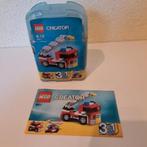 Lego Creator, Ophalen, Zo goed als nieuw, Complete set, Lego