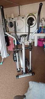 Crosstrainer Fitness Pro, Sport en Fitness, Ophalen, Gebruikt, Crosstrainer