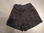 Geruite short voor tussenseizoen NIEUW,  Pull&Bear, medium, Vêtements | Femmes, Culottes & Pantalons, Neuf, Taille 38/40 (M), Gris