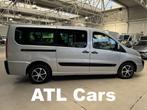 Peugeot Expert 2.0 DIESEL | MINIBUS 8+1 | AIRCO | GARANTIE |, Auto's, Peugeot, Gebruikt, Overige modellen, 4 cilinders, 136 pk