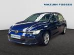 Volkswagen Golf VIII Golf 1.0 TSI Life OPF, Handgeschakeld, Golf, Zilver of Grijs, Stadsauto