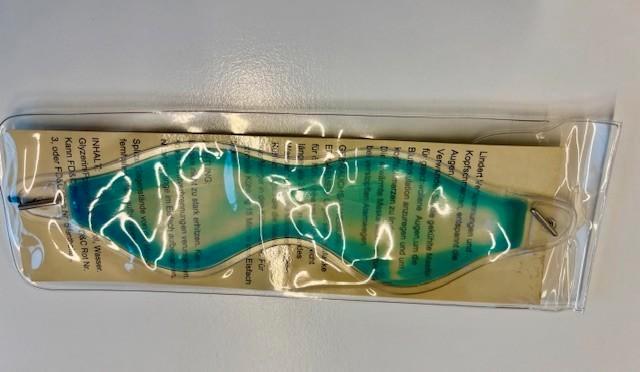 Masque rafraîchissant pour les yeux, Bijoux, Sacs & Beauté, Beauté | Soins du visage, Neuf, Soins, Yeux, Enlèvement ou Envoi