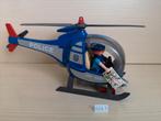 Hélicoptère de police 4267, en bon état à venir chercher, Enfants & Bébés, Jouets | Playmobil, Comme neuf, Ensemble complet, Enlèvement