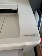 Laserjet, Ophalen, Zwart-en-wit printen, Gebruikt, Printer