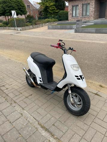 Piaggio Typhoon 70 cc, Neuf, Autres modèles, Enlèvement, Deux-temps